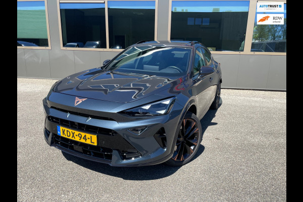 CUPRA Formentor 1.5 TSI e-Hybrid VZ Extreme Panorama 272PK 1ste Eig Dealer Onderhouden Vol in de opties zie adv