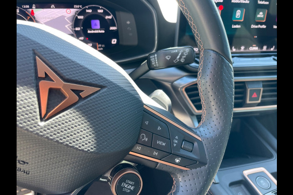 CUPRA Formentor 1.5 TSI e-Hybrid VZ Extreme Panorama 272PK 1ste Eig Dealer Onderhouden Vol in de opties zie adv