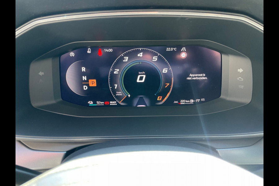CUPRA Formentor 1.5 TSI e-Hybrid VZ Extreme Panorama 272PK 1ste Eig Dealer Onderhouden Vol in de opties zie adv