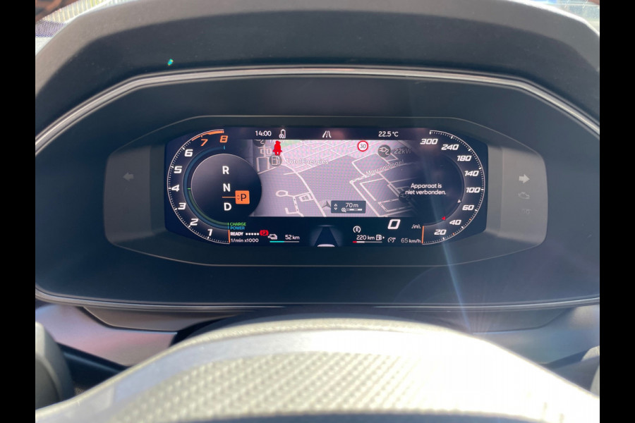 CUPRA Formentor 1.5 TSI e-Hybrid VZ Extreme Panorama 272PK 1ste Eig Dealer Onderhouden Vol in de opties zie adv