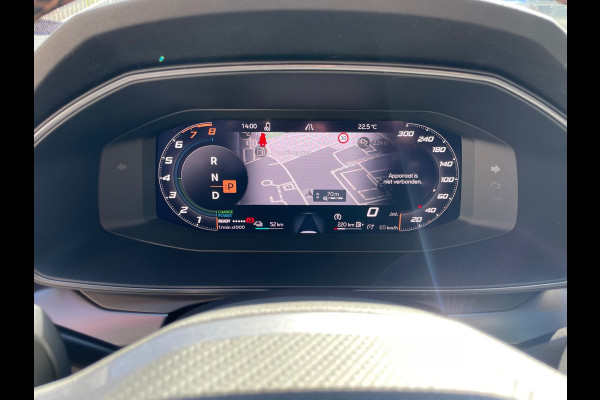 CUPRA Formentor 1.5 TSI e-Hybrid VZ Extreme Panorama 272PK 1ste Eig Dealer Onderhouden Vol in de opties zie adv