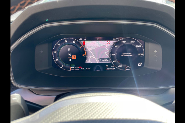 CUPRA Formentor 1.5 TSI e-Hybrid VZ Extreme Panorama 272PK 1ste Eig Dealer Onderhouden Vol in de opties zie adv