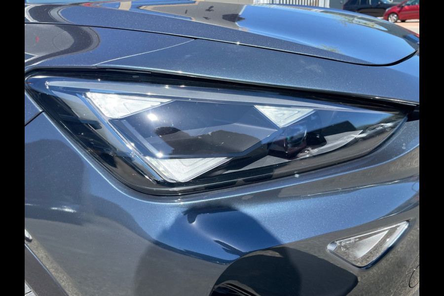 CUPRA Formentor 1.5 TSI e-Hybrid VZ Extreme Panorama 272PK 1ste Eig Dealer Onderhouden Vol in de opties zie adv