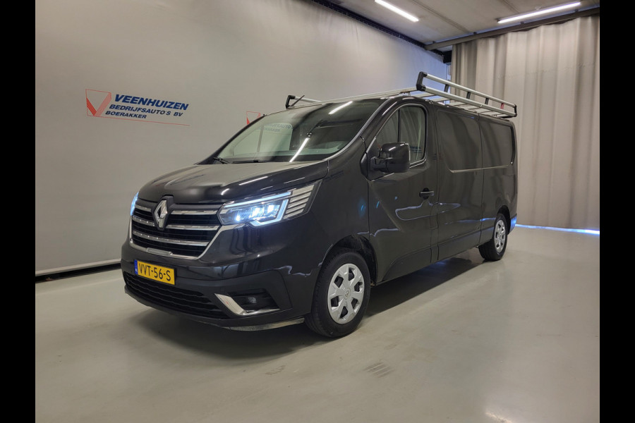Renault Trafic 2.0dCi L2/H1 Euro 6!