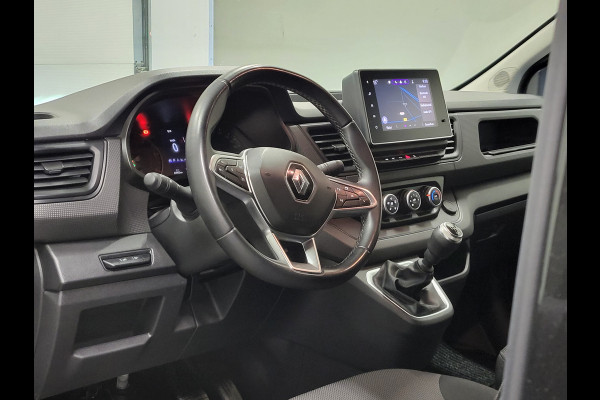 Renault Trafic 2.0dCi L2/H1 Euro 6!