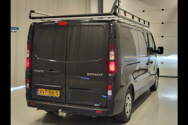 Renault Trafic 2.0dCi L2/H1 Euro 6!