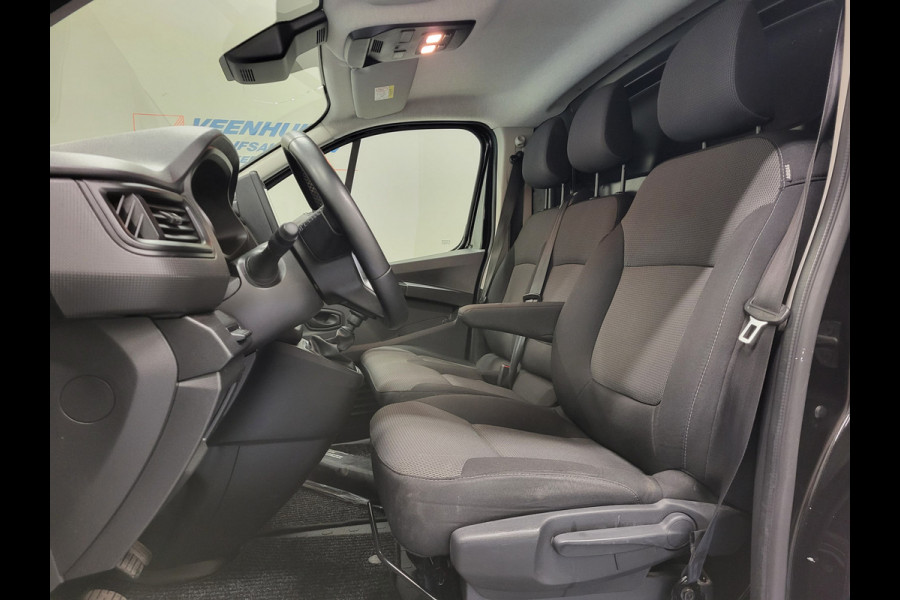 Renault Trafic 2.0dCi L2/H1 Euro 6!