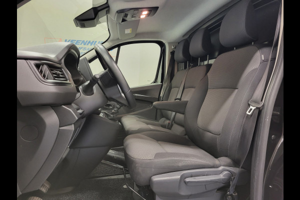 Renault Trafic 2.0dCi L2/H1 Euro 6!