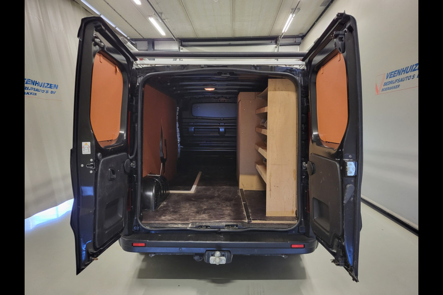 Renault Trafic 2.0dCi L2/H1 Euro 6!