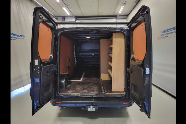 Renault Trafic 2.0dCi L2/H1 Euro 6!