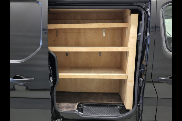 Renault Trafic 2.0dCi L2/H1 Euro 6!