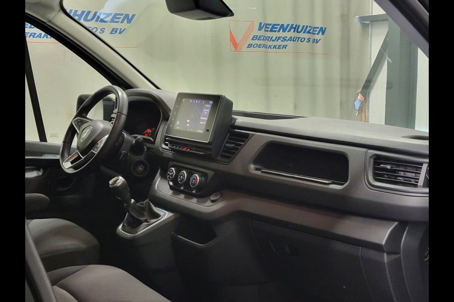 Renault Trafic 2.0dCi L2/H1 Euro 6!