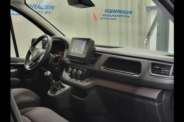 Renault Trafic 2.0dCi L2/H1 Euro 6!
