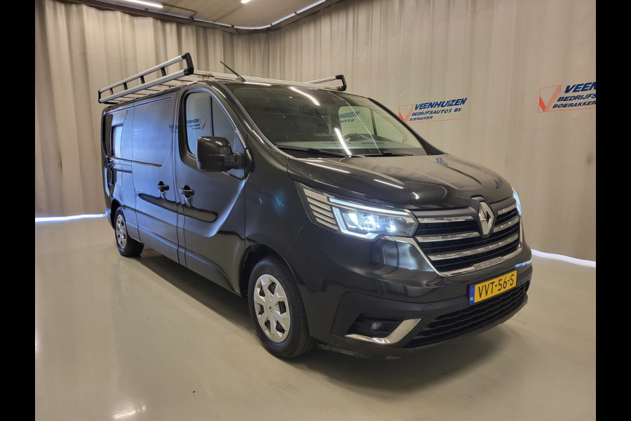 Renault Trafic 2.0dCi L2/H1 Euro 6!