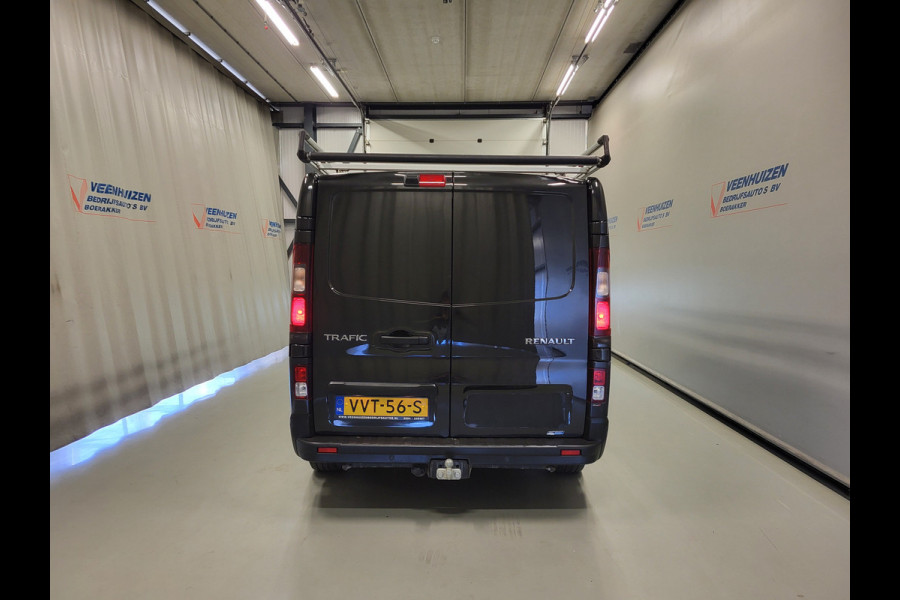 Renault Trafic 2.0dCi L2/H1 Euro 6!