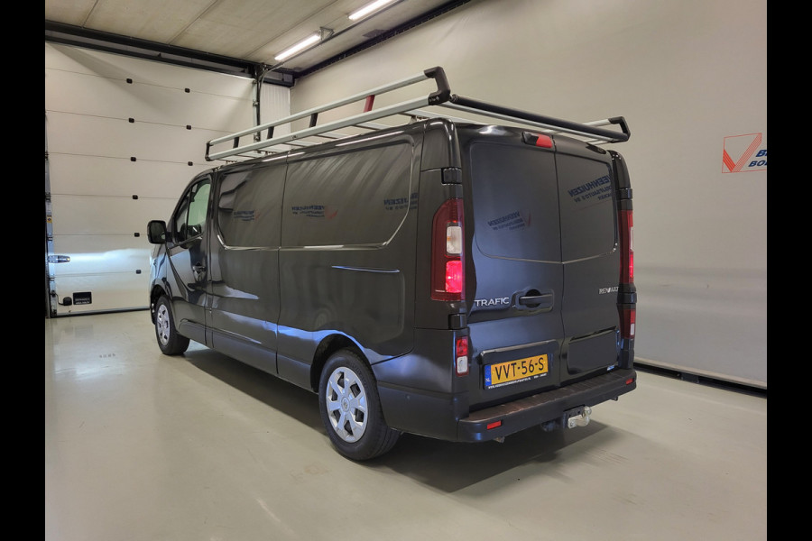Renault Trafic 2.0dCi L2/H1 Euro 6!