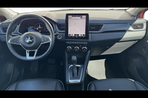Mitsubishi ASX 1.6 HEV AT Automaat Panorama Leder Sfeerverlichting Cruise Stoel/Stuur verwarming Clima