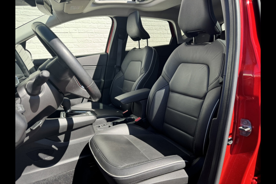 Mitsubishi ASX 1.6 HEV AT Automaat Panorama Leder Sfeerverlichting Cruise Stoel/Stuur verwarming Clima