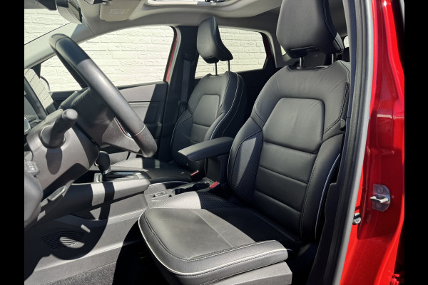 Mitsubishi ASX 1.6 HEV AT Automaat Panorama Leder Sfeerverlichting Cruise Stoel/Stuur verwarming Clima
