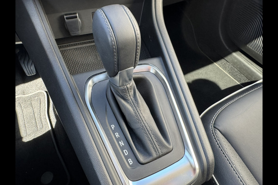 Mitsubishi ASX 1.6 HEV AT Automaat Panorama Leder Sfeerverlichting Cruise Stoel/Stuur verwarming Clima