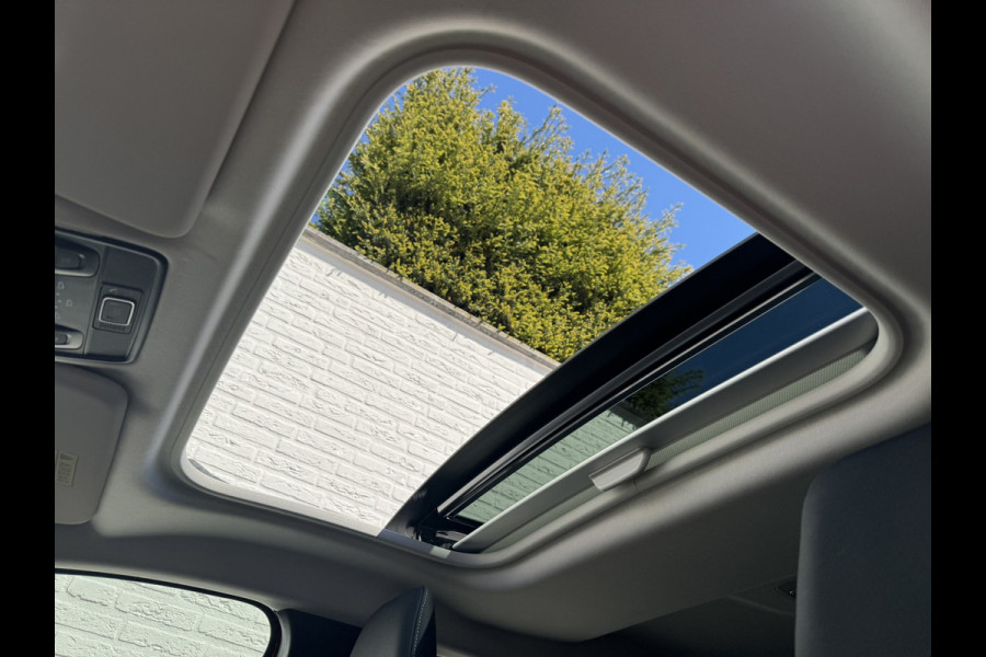 Mitsubishi ASX 1.6 HEV AT Automaat Panorama Leder Sfeerverlichting Cruise Stoel/Stuur verwarming Clima