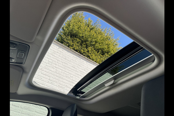 Mitsubishi ASX 1.6 HEV AT Automaat Panorama Leder Sfeerverlichting Cruise Stoel/Stuur verwarming Clima