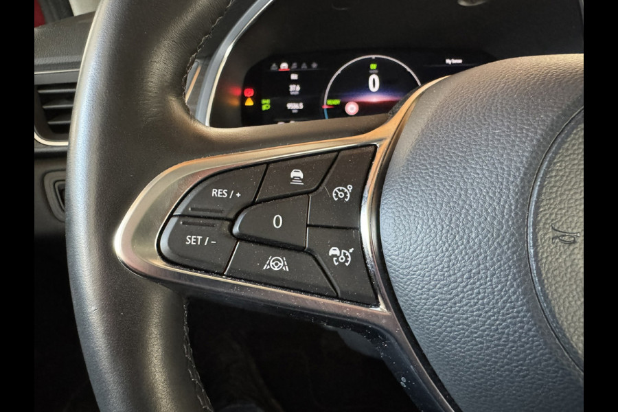 Mitsubishi ASX 1.6 HEV AT Automaat Panorama Leder Sfeerverlichting Cruise Stoel/Stuur verwarming Clima