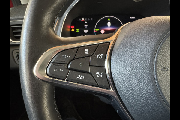 Mitsubishi ASX 1.6 HEV AT Automaat Panorama Leder Sfeerverlichting Cruise Stoel/Stuur verwarming Clima
