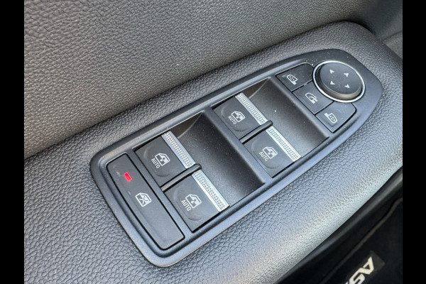 Mitsubishi ASX 1.6 HEV AT Automaat Panorama Leder Sfeerverlichting Cruise Stoel/Stuur verwarming Clima