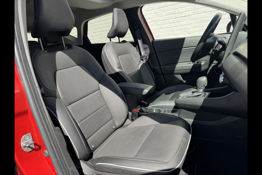 Mitsubishi ASX 1.6 HEV AT Automaat Panorama Leder Sfeerverlichting Cruise Stoel/Stuur verwarming Clima