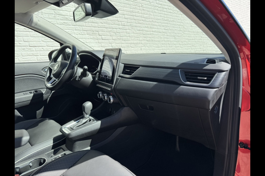 Mitsubishi ASX 1.6 HEV AT Automaat Panorama Leder Sfeerverlichting Cruise Stoel/Stuur verwarming Clima