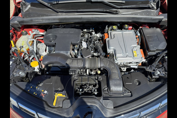 Mitsubishi ASX 1.6 HEV AT Automaat Panorama Leder Sfeerverlichting Cruise Stoel/Stuur verwarming Clima