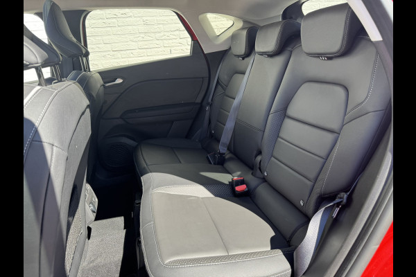 Mitsubishi ASX 1.6 HEV AT Automaat Panorama Leder Sfeerverlichting Cruise Stoel/Stuur verwarming Clima