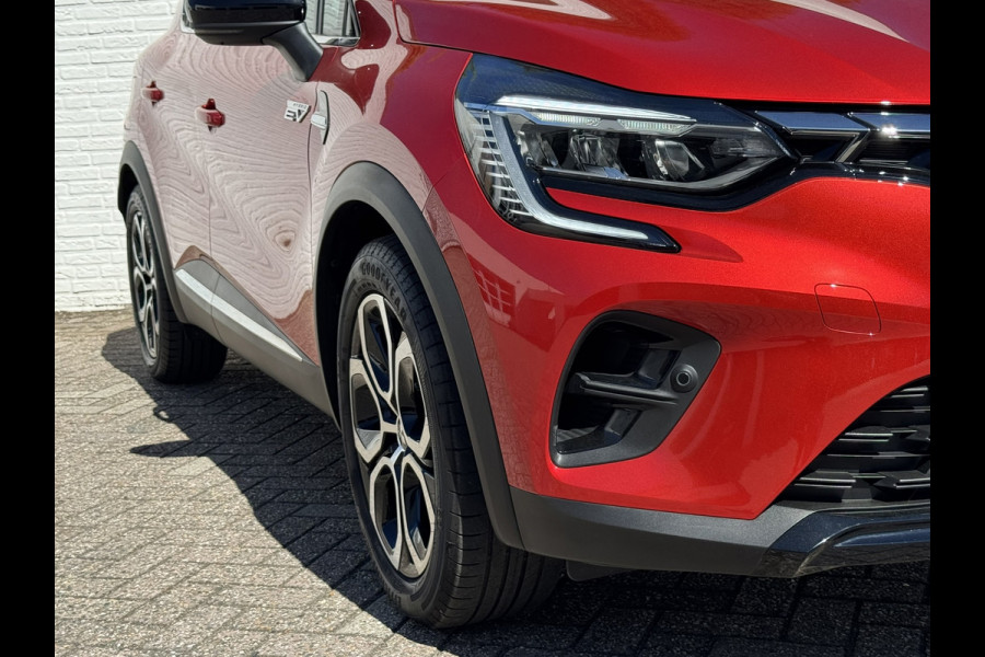 Mitsubishi ASX 1.6 HEV AT Automaat Panorama Leder Sfeerverlichting Cruise Stoel/Stuur verwarming Clima