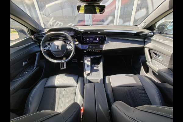 Peugeot 308 SW 1.6 Plug-in Hybrid 225 GT / Head-up / Trekhaak / Carplay / 360 camera / 18" LM