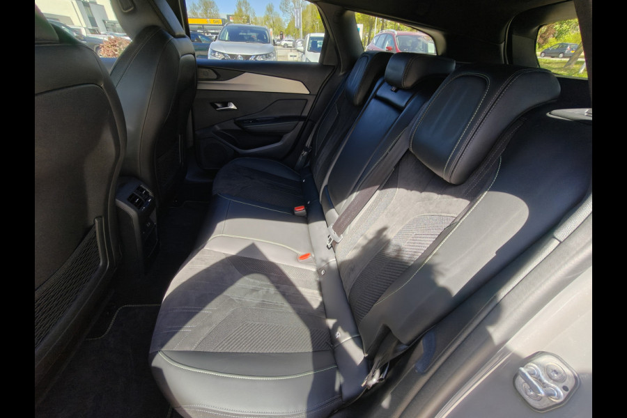 Peugeot 308 SW 1.6 Plug-in Hybrid 225 GT / Head-up / Trekhaak / Carplay / 360 camera / 18" LM