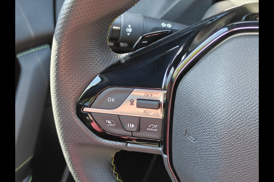 Peugeot 308 SW 1.6 Plug-in Hybrid 225 GT / Head-up / Trekhaak / Carplay / 360 camera / 18" LM