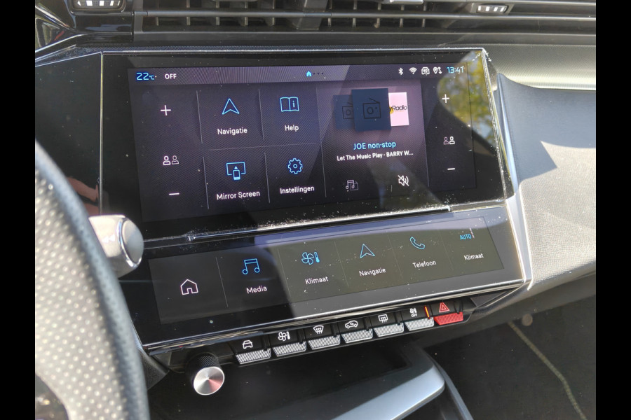 Peugeot 308 SW 1.6 Plug-in Hybrid 225 GT / Head-up / Trekhaak / Carplay / 360 camera / 18" LM