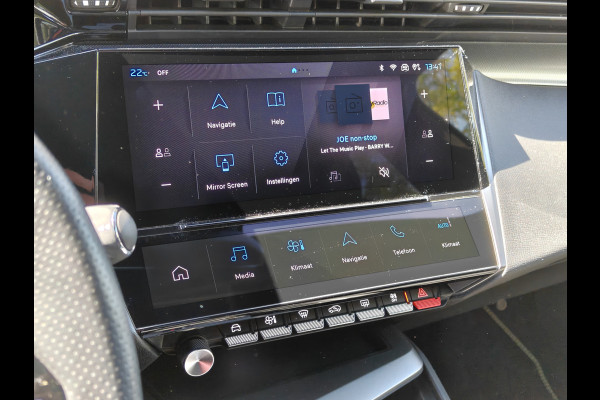 Peugeot 308 SW 1.6 Plug-in Hybrid 225 GT / Head-up / Trekhaak / Carplay / 360 camera / 18" LM