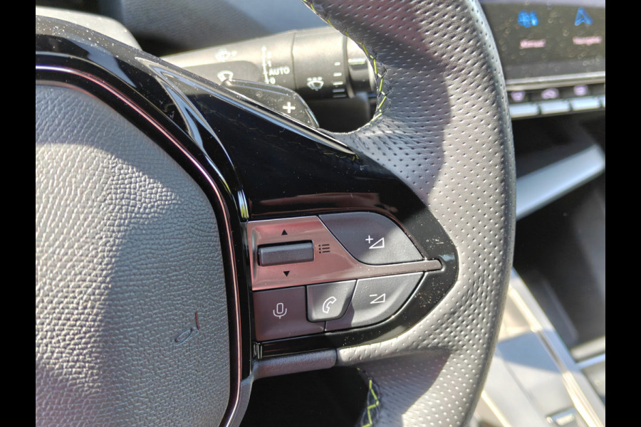 Peugeot 308 SW 1.6 Plug-in Hybrid 225 GT / Head-up / Trekhaak / Carplay / 360 camera / 18" LM