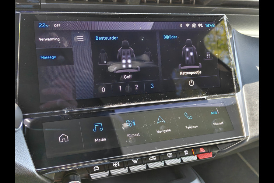 Peugeot 308 SW 1.6 Plug-in Hybrid 225 GT / Head-up / Trekhaak / Carplay / 360 camera / 18" LM