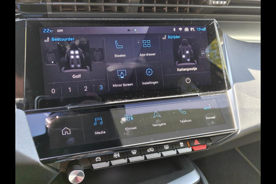 Peugeot 308 SW 1.6 Plug-in Hybrid 225 GT / Head-up / Trekhaak / Carplay / 360 camera / 18" LM
