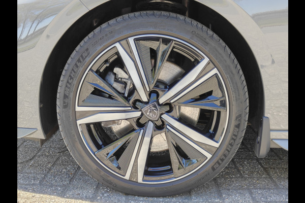 Peugeot 308 SW 1.6 Plug-in Hybrid 225 GT / Head-up / Trekhaak / Carplay / 360 camera / 18" LM
