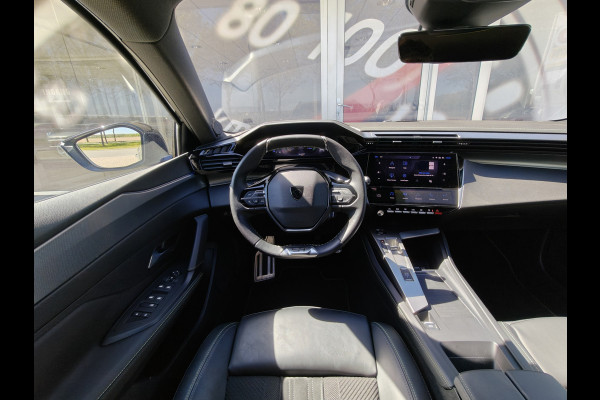 Peugeot 308 SW 1.6 Plug-in Hybrid 225 GT / Head-up / Trekhaak / Carplay / 360 camera / 18" LM