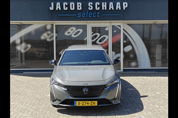 Peugeot 308 SW 1.6 Plug-in Hybrid 225 GT / Head-up / Trekhaak / Carplay / 360 camera / 18" LM