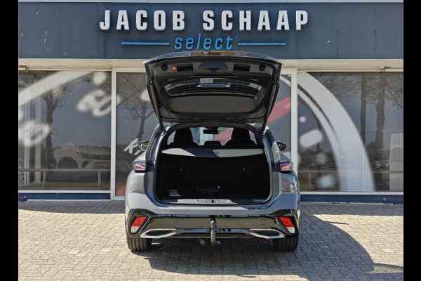 Peugeot 308 SW 1.6 Plug-in Hybrid 225 GT / Head-up / Trekhaak / Carplay / 360 camera / 18" LM