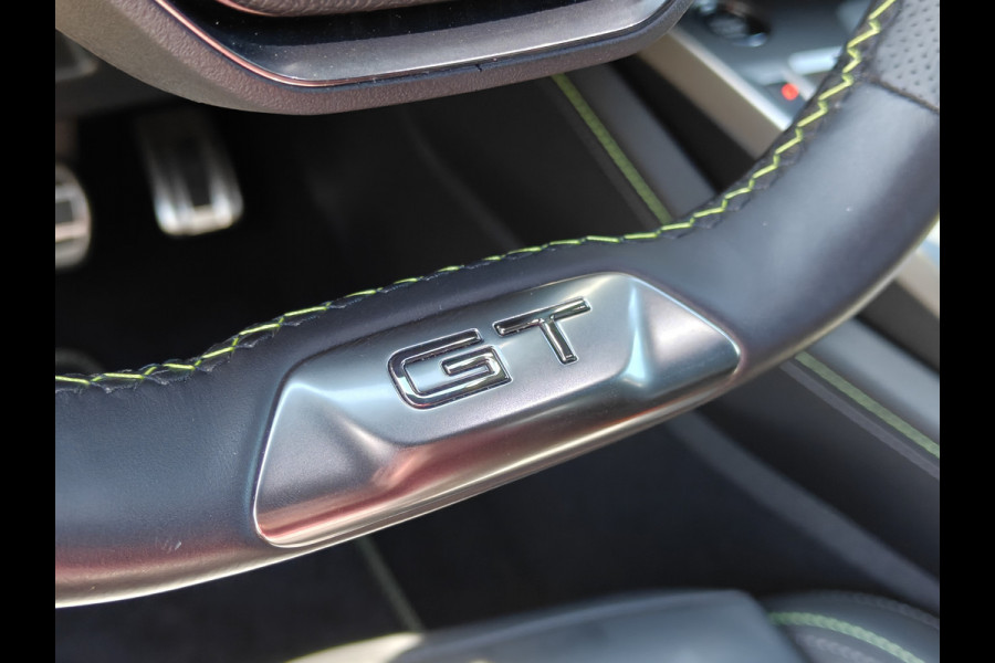 Peugeot 308 SW 1.6 Plug-in Hybrid 225 GT / Head-up / Trekhaak / Carplay / 360 camera / 18" LM