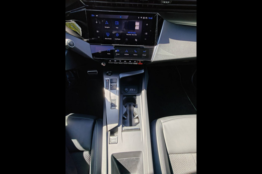 Peugeot 308 SW 1.6 Plug-in Hybrid 225 GT / Head-up / Trekhaak / Carplay / 360 camera / 18" LM
