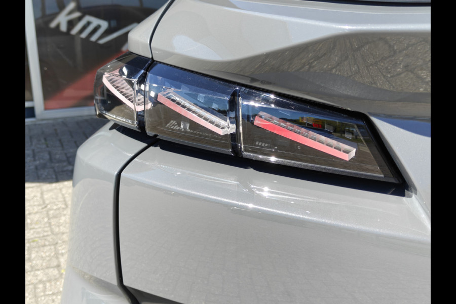 Peugeot 308 SW 1.6 Plug-in Hybrid 225 GT / Head-up / Trekhaak / Carplay / 360 camera / 18" LM
