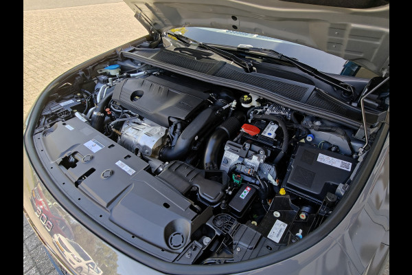 Peugeot 308 SW 1.6 Plug-in Hybrid 225 GT / Head-up / Trekhaak / Carplay / 360 camera / 18" LM